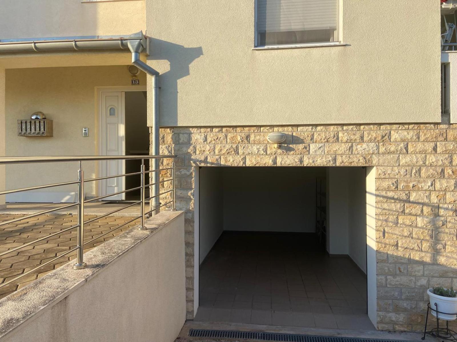 Luxury Beach Apartment Biograd Na Moru Exterior foto