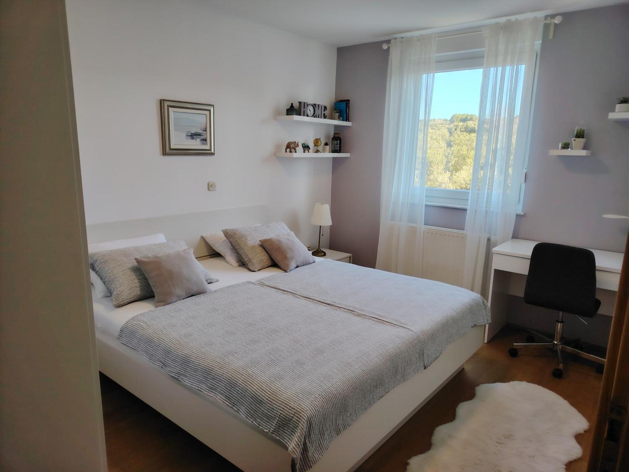 Luxury Beach Apartment Biograd Na Moru Exterior foto
